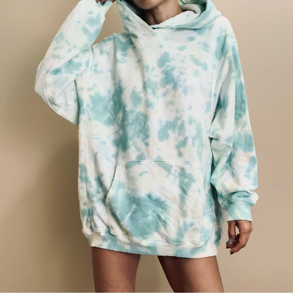 Brand new baggy hoodie